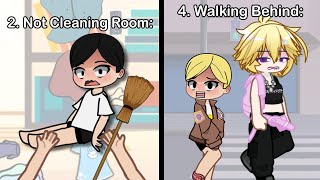 Things That Feels Illegal, But They Arent...