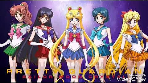 Sailor moon best images