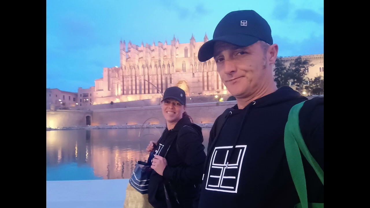 DIA DE LAS BALEARES CATEDRAL // staff & Djs by SENSEBEAT SCHOOL