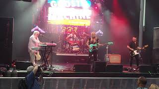 Ghost in the Machine - Synchronicity II - Warehouse Live Midtown - 4.28.2024