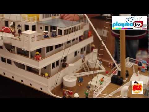 Titanic de Playmobil.mov