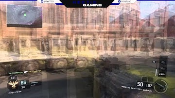 Black Ops 3 TDM Pubstomp! w/HecticGaming (BO3)