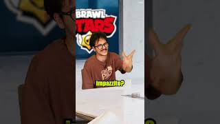 L'INVENZIONE di EMZ #brawlstars #videogiochi #gaming #emz #divertente #invenzione