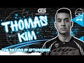 Thomas kim shares how the return of aftershock made him reconsider his retirement from paintball
