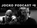 Jocko Podcast #6 - With Echo Charles | Napoleon | Aggression | Mind Control