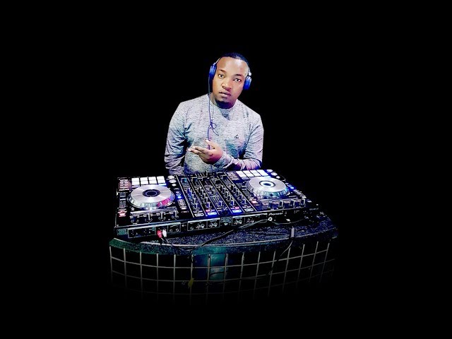 DJ Classcom Mid 2018 mega mix class=