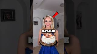 Natalie Got Exposed For Copying Again