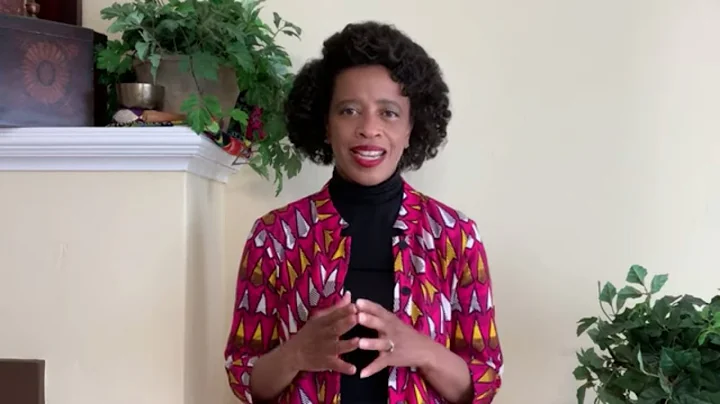 The Inner Work of Racial Justice | Rhonda Magee | ...
