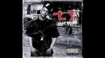 T.I. - Let's Get Away ft. Jazze Pha & Trina T.I. - Let's Get Away ft. Jazze Pha & Trina