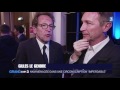 LE GRAND SOIR 3 - FRANCE TV - LÉGISLATIVES PARIS #CIRCO7502