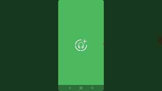 archivo: tutorial de audio status maker ap para combertir audio a video en android screenshot 4