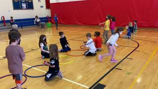 Roll with It - Math Integration (Gd. K-2)