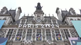 What are the Olympic venues at Paris 2024? | REUTERS