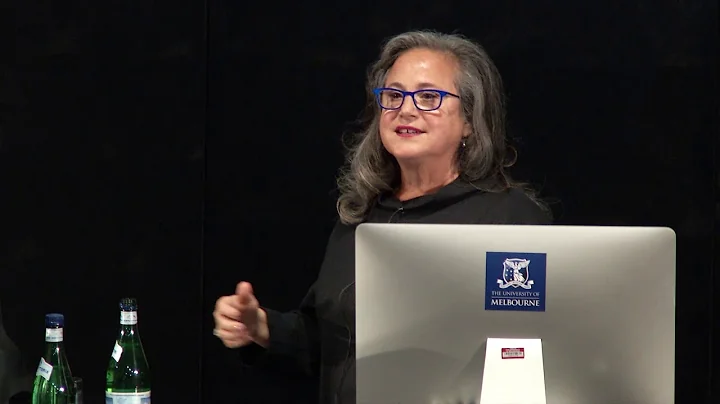 2019 Marian Barrett Lecture - Surviving paediatric...