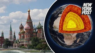 Earth’s magnetic North Pole is moving toward Russia — here’s what it means