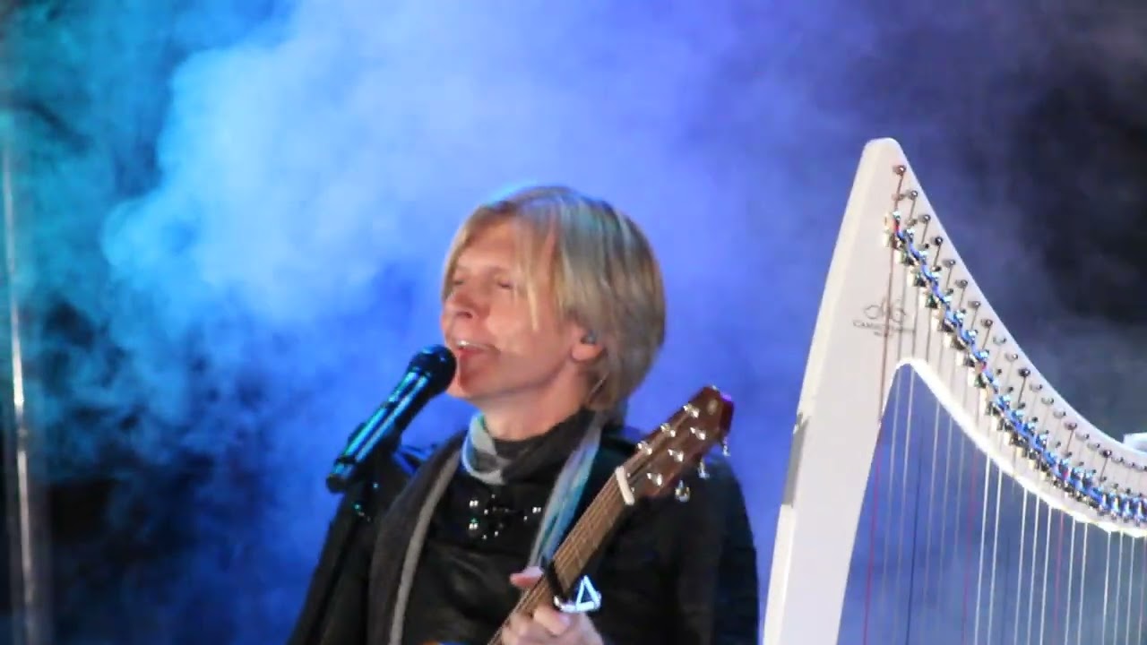 Maite Itoiz & John Kelly - Who´ll come with me (David´s Song)