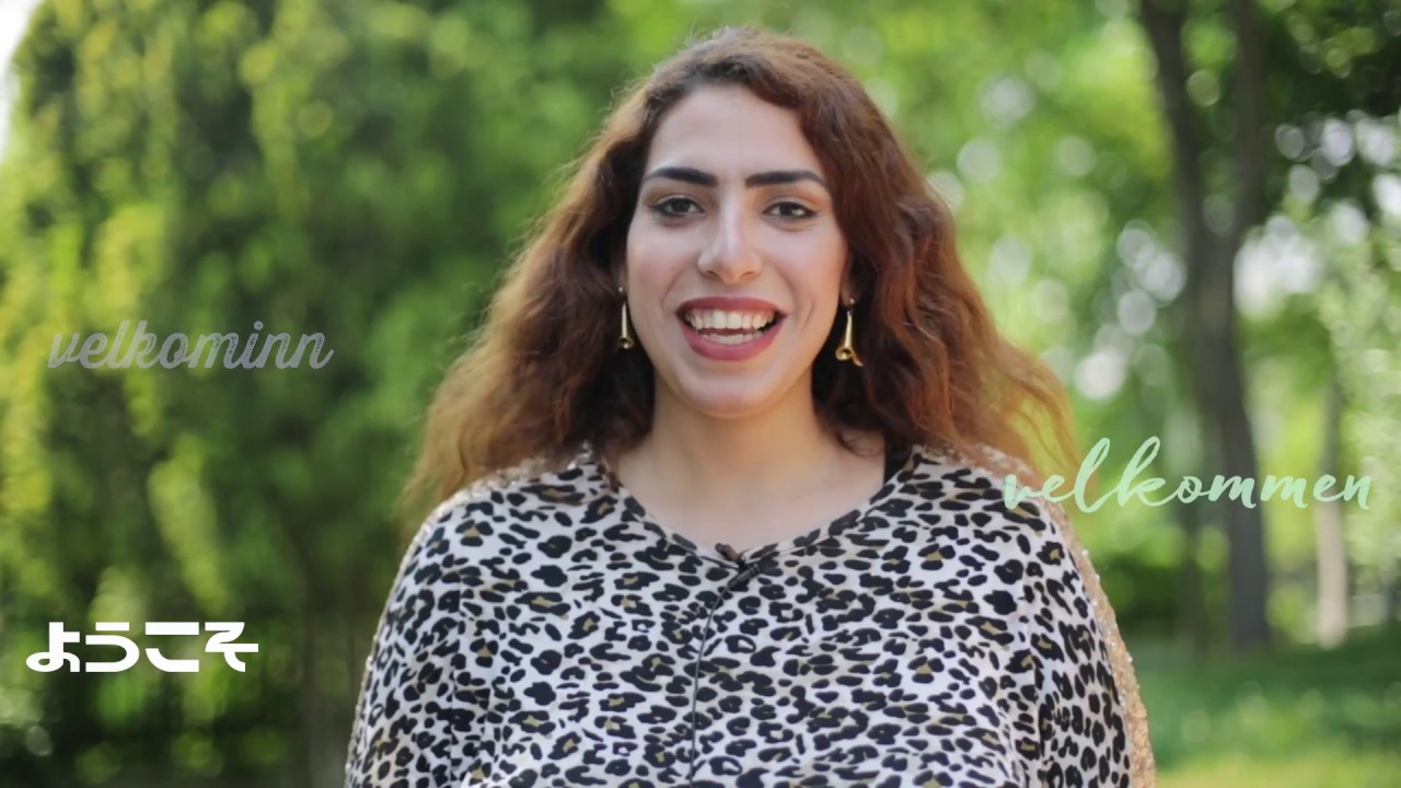ILoveTurkish - Hoşgeldiniz