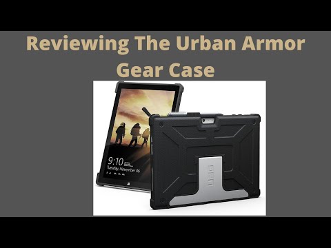 Unboxing And Reviewing
