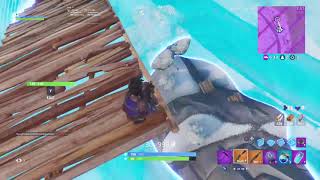 0 Iq Biggest Fortnite Choke