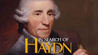 In Search Of Haydn - trailer NL | The Great Composers | Arts In Cinema