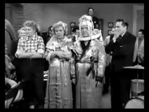 Video: 8 Reisetips Jeg Lærte Av I Love Lucy - Matador Network