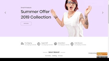 Flone Minimal WooCommerce WordPress Theme