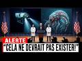 Une créature IMPOSSIBLE filmée à 11 000 mètres – les images troublent les scientifiques