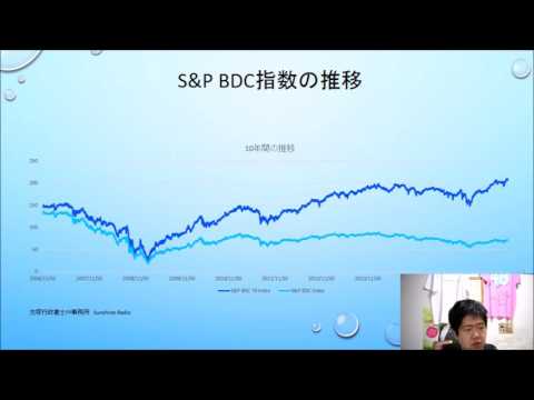 (日興)BDCプラス ～高利回りのBDCって何？～投資信託を考える第43回
