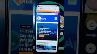 Cómo Sorprender a todos Creando Gif animados con tu Foto #yenianferreira #tips #hacks #whatsapp