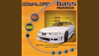 Bass FX - Hi Sweep screenshot 1
