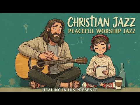 Peaceful Gospel Jazz