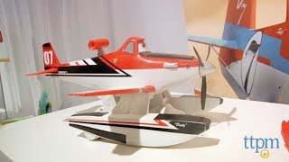 2014 Spring Showcase: Mattel