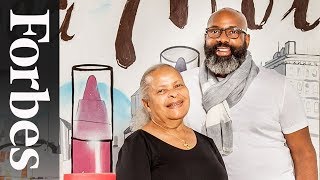 Sundial: The Family Brand Born In Harlem That Spurred A $850 Million Fortune | Forbes