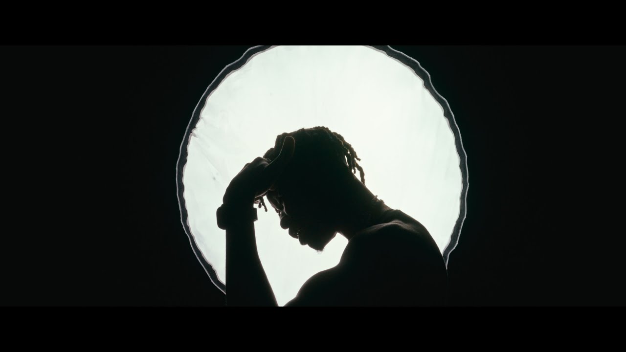 Yvngchris Rapper Yvng Chriis - Pieces (Official music video) - YouTube