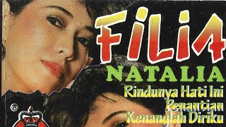 Filia Natalia - Rindunya Hati Ini