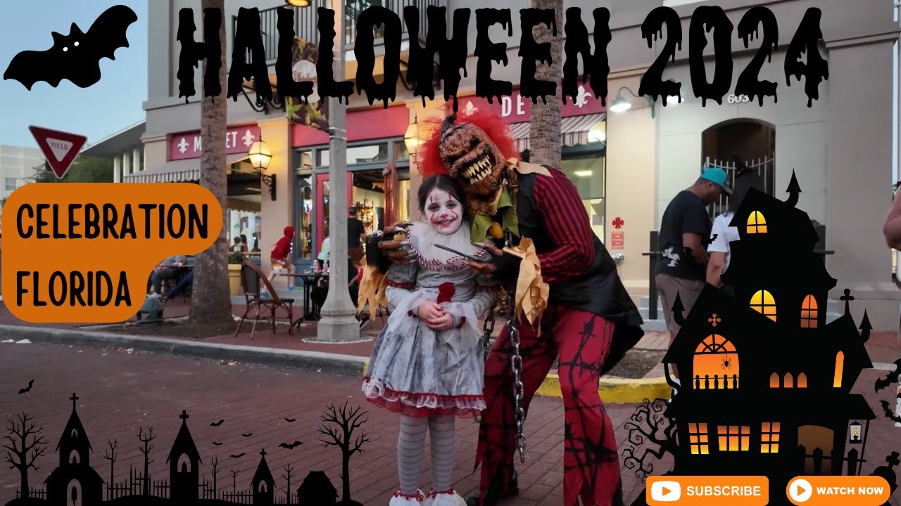 Celebration Florida The Ultimate Halloween Experience YouTube celebration-florida-the-ultimate-halloween-experience-youtube