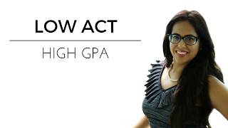 Low Act High Gpa - Neha Gupta From College Shortcuts
