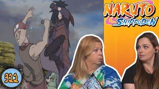 Lets Dance Episode 322 Naruto Shippuden Reaction