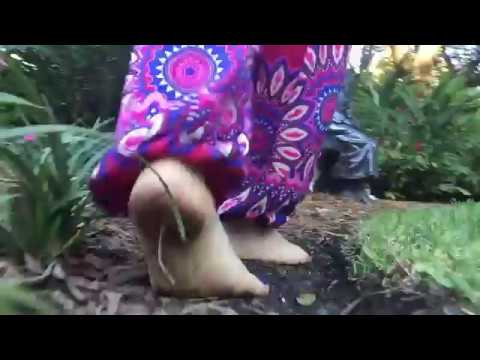 Dirty Feet V