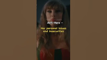 Proof Taylor Swift doesn’t only write about her exes (pt. 4) #taylorswift #trending #fypシ゚viral