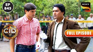 Mysterious Bullet की गुत्थी सुलझाने में क्या Team CID होगी सफल? | CID | सी.आई.डी. | 14 May 2024