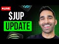 $JUP Updates, $MET TGE, OGP, and More | Planetary Call #58