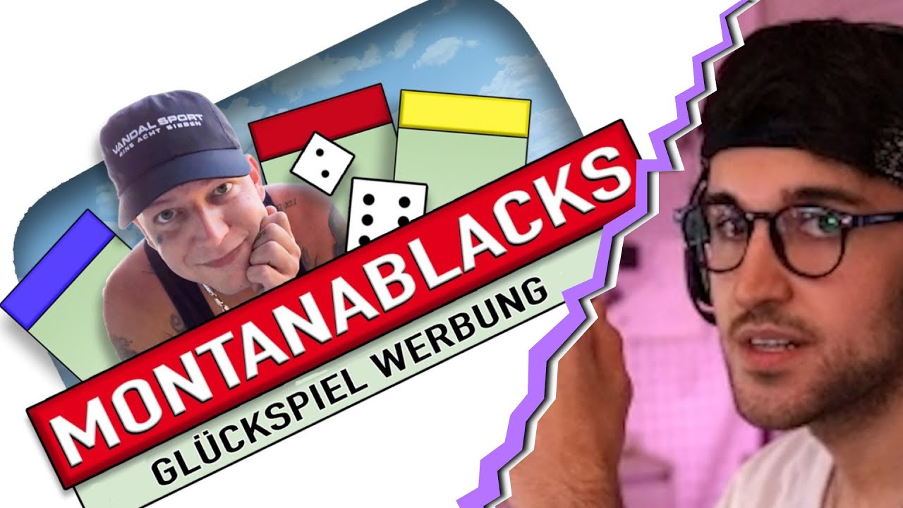Illegale Glücksspielwerbung?😬 | Realtalk