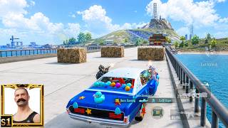 😱Victor Squad Next Level Camping😂Pubg Mobile Funny screenshot 5