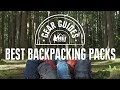 REI Co-op Gear Guide: Best Backpacking Packs