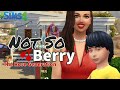 The Sims 4 Not So Berry Challenge  LIVE Rose PART  6 *THE END OF MINT*