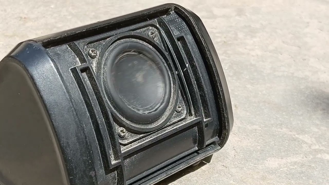 Tagg Sonic angle mini bass test, tagg sonic angle mini bass test, extreme bass test, naked bass test