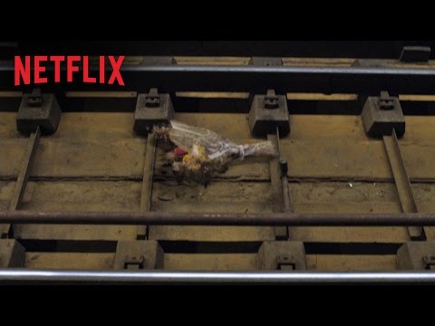 House of Cards - Seizoen 4 - Teaser - Netflix [Nederlands]