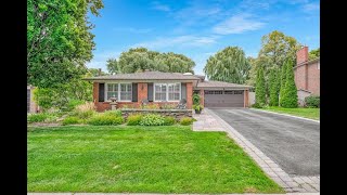For Sale | 41 Denver Crescent, Toronto