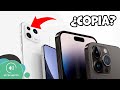 Xiaomi 13 y 13 Pro SE PARECERÁN al iPhone 14 Pro | El Recuento